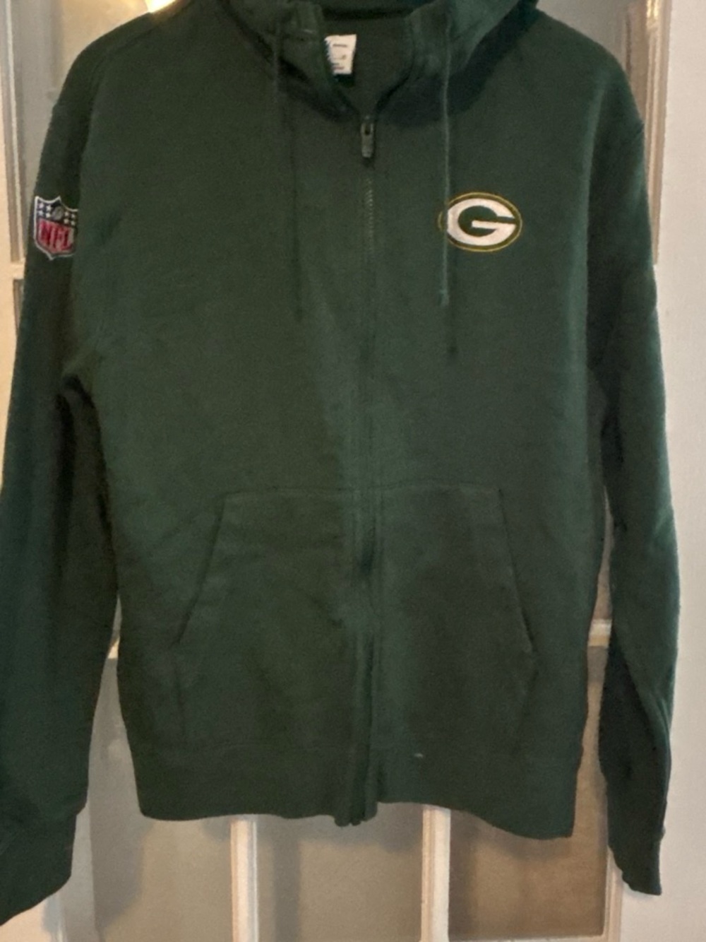 Green Bay Packers hoodie
